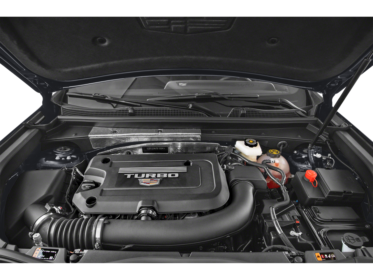 2024 Cadillac XT4 Luxury