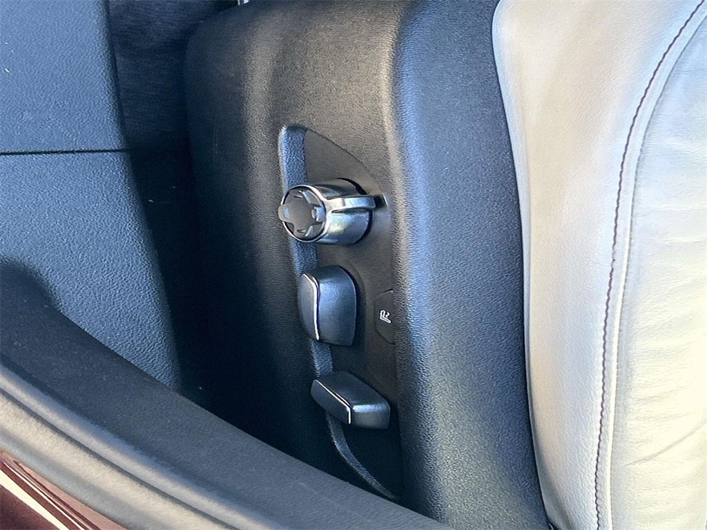 2023 Cadillac XT4 AWD Sport