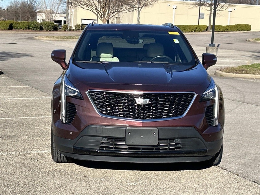 2023 Cadillac XT4 AWD Sport