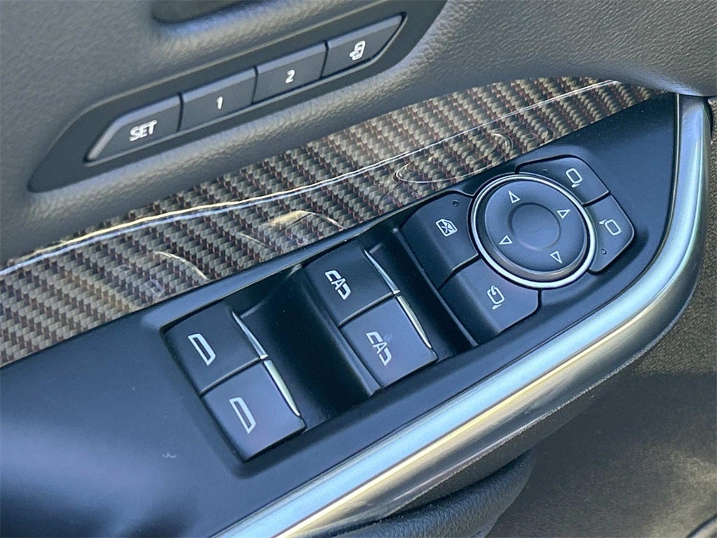 2023 Cadillac XT4 AWD Sport