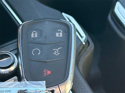 2023 Cadillac XT4 AWD Sport