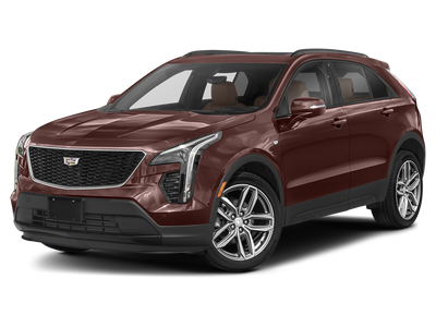 2023 Cadillac XT4 AWD Sport
