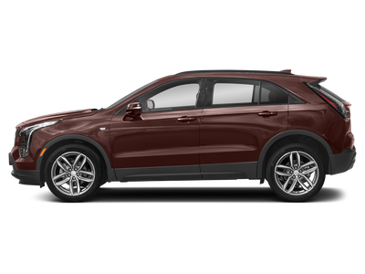 2023 Cadillac XT4 AWD Sport