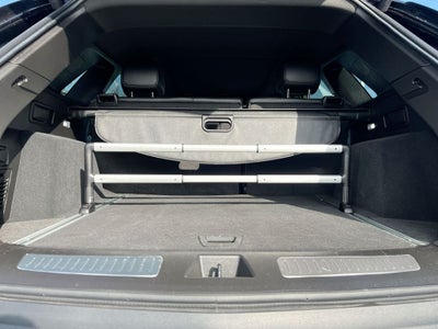 2024 Cadillac XT5 FWD Premium Luxury