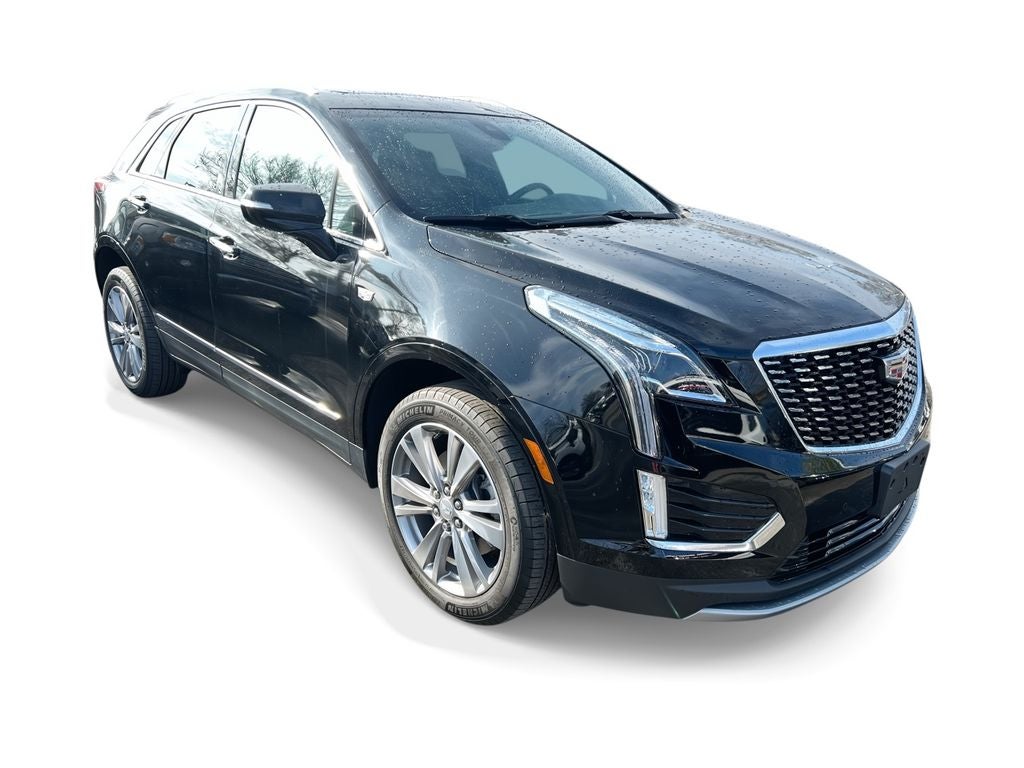 2024 Cadillac XT5 FWD Premium Luxury