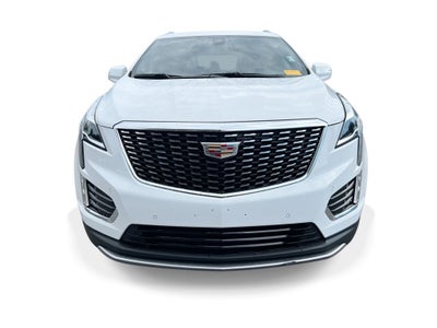 2024 Cadillac XT5 FWD Premium Luxury