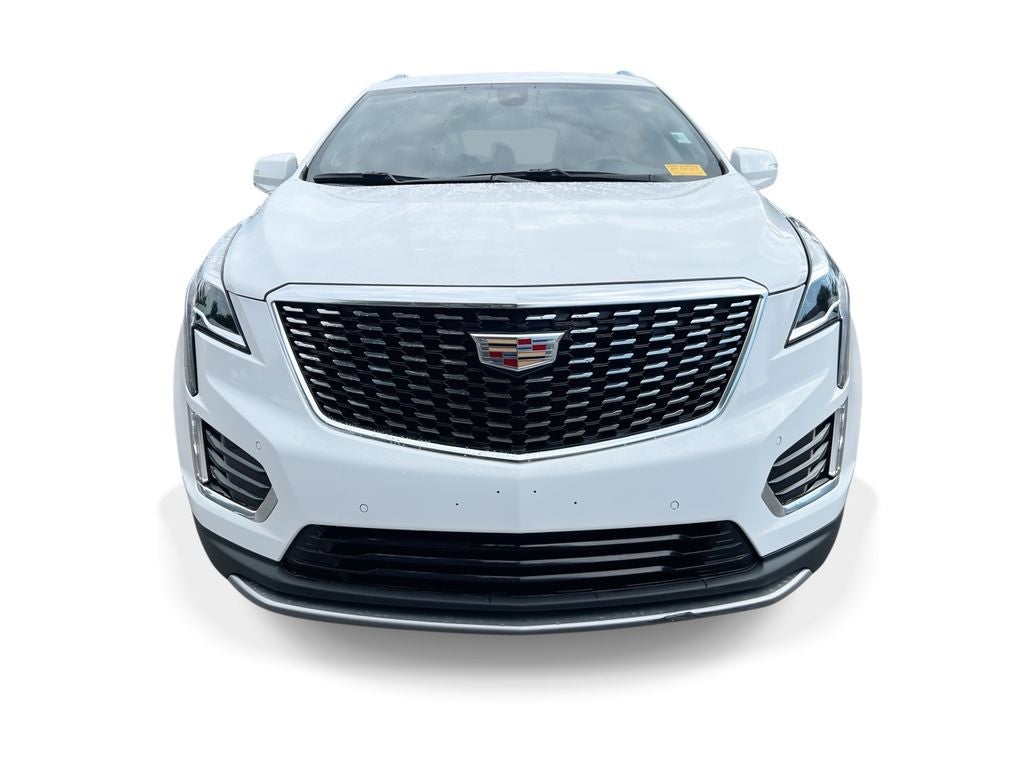 2024 Cadillac XT5 FWD Premium Luxury