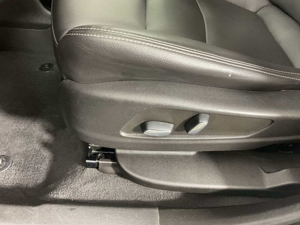 2022 Cadillac XT6 Luxury