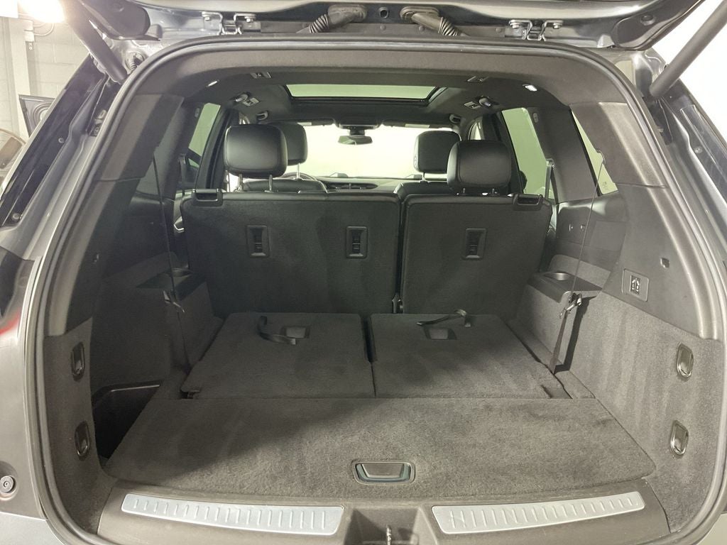 2022 Cadillac XT6 Luxury