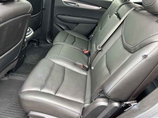 2024 Cadillac XT6 Luxury