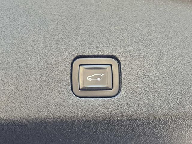 2020 Cadillac XT6 Sport