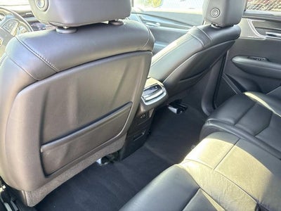 2020 Cadillac XT6 Sport