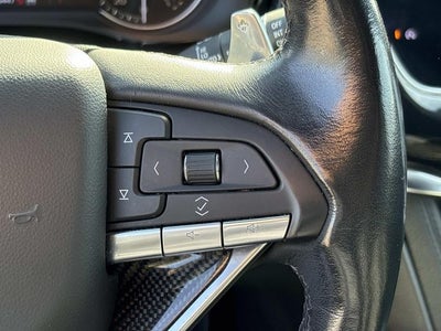 2020 Cadillac XT6 Sport