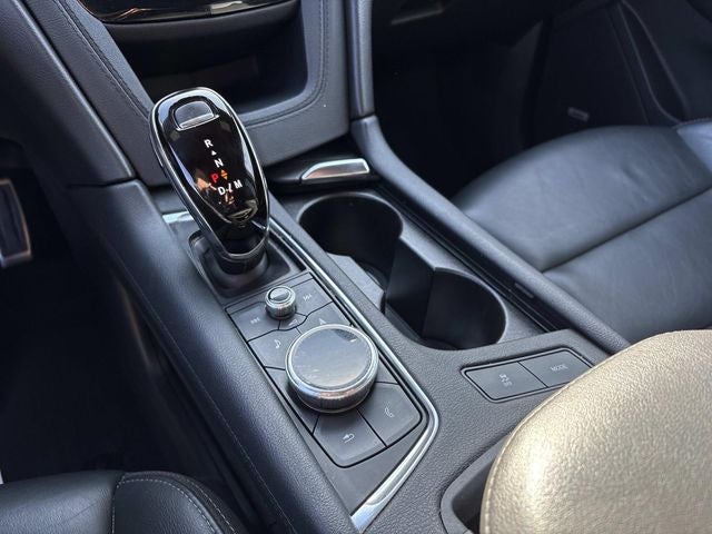 2020 Cadillac XT6 Sport