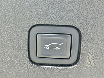 2022 Cadillac XT6 Sport