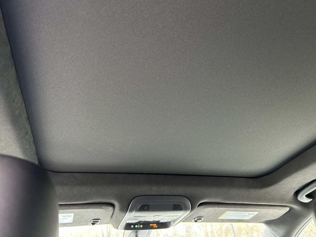 2022 Cadillac XT6 Sport