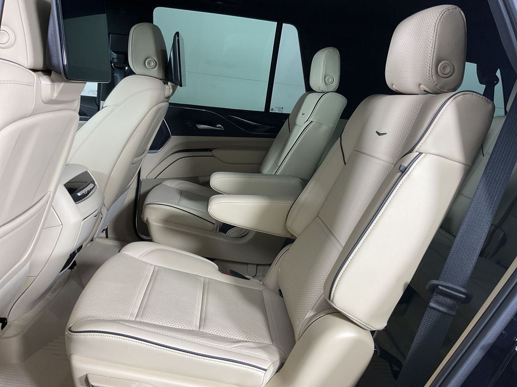 2024 Cadillac Escalade Premium Luxury