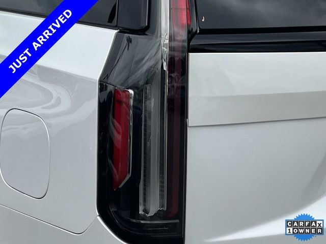 2022 Cadillac Escalade Sport