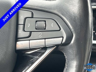 2022 Cadillac Escalade Sport