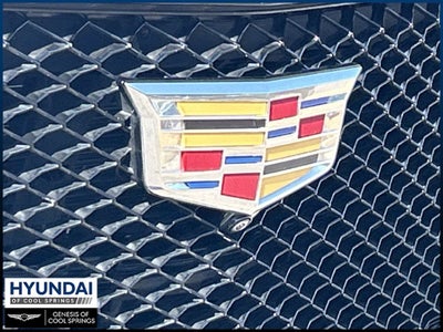 2024 Cadillac Escalade 4WD Sport