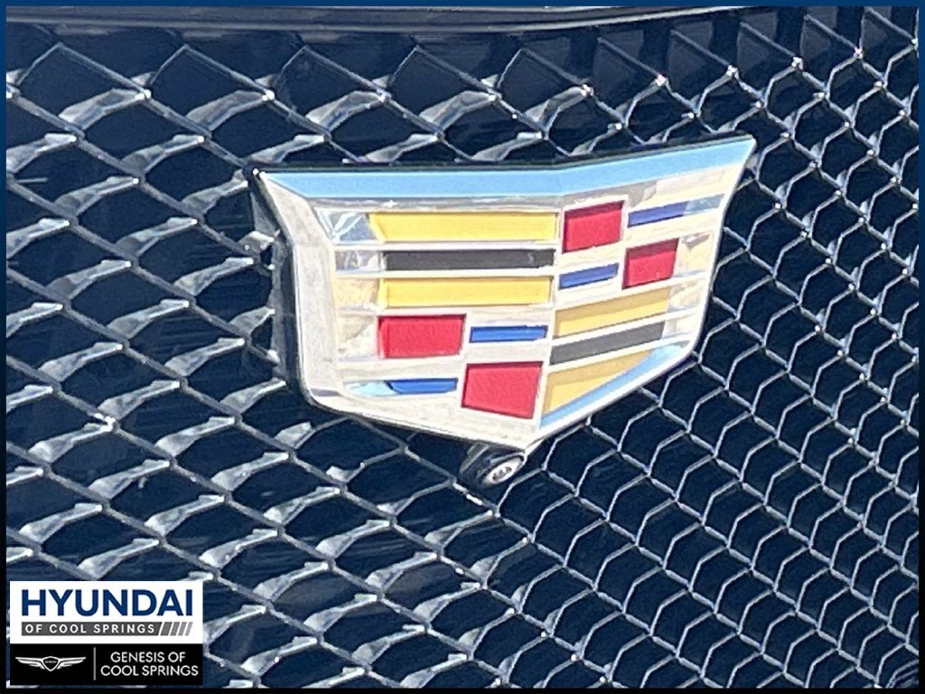 2024 Cadillac Escalade 4WD Sport
