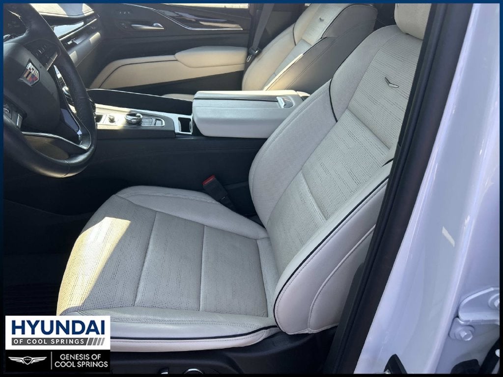 2024 Cadillac Escalade 4WD Sport