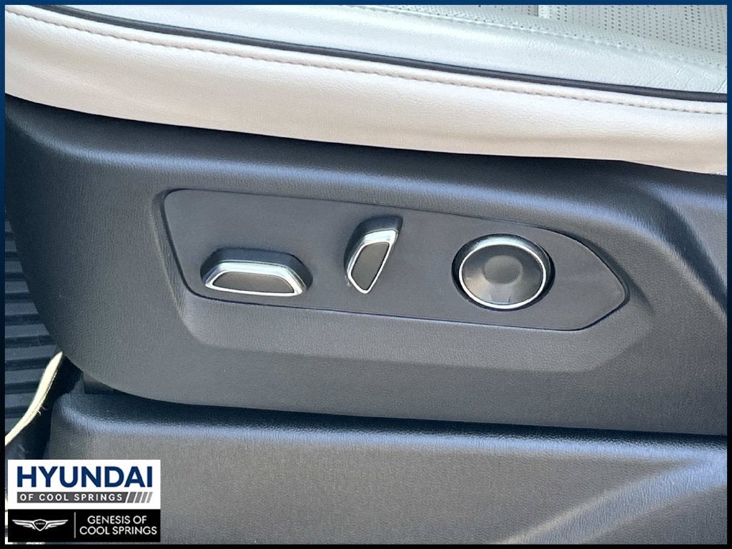2024 Cadillac Escalade 4WD Sport