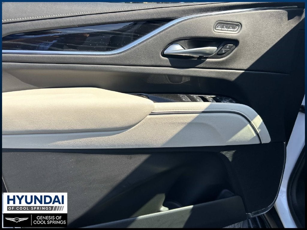 2024 Cadillac Escalade 4WD Sport