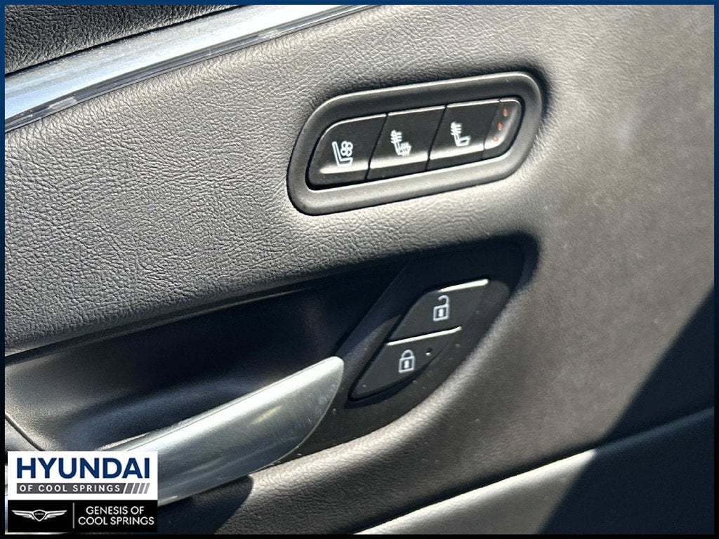 2024 Cadillac Escalade 4WD Sport