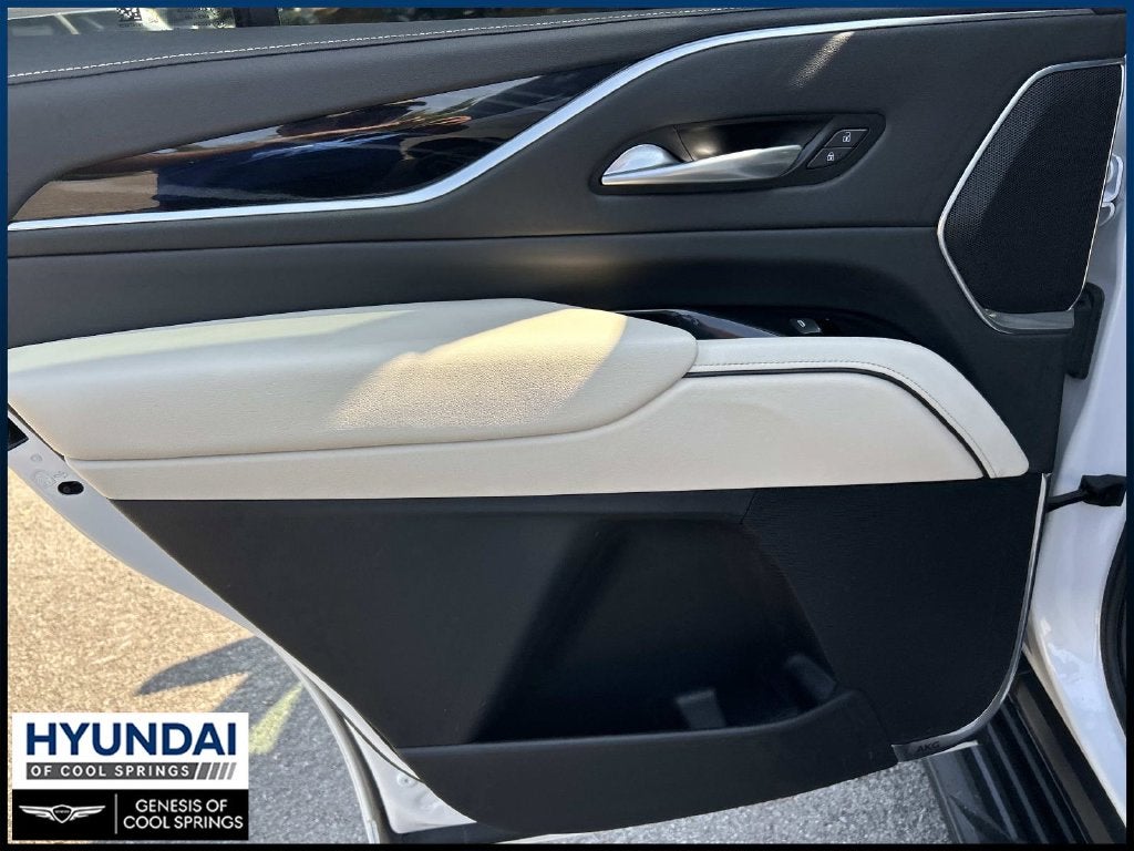 2024 Cadillac Escalade 4WD Sport