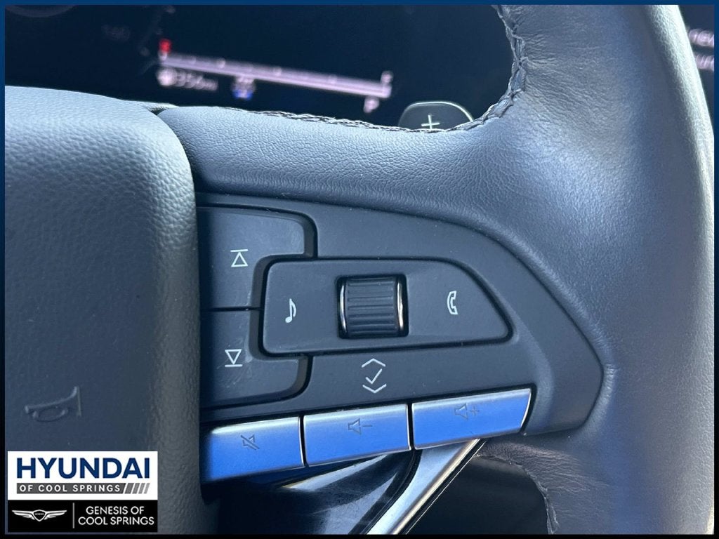 2024 Cadillac Escalade 4WD Sport
