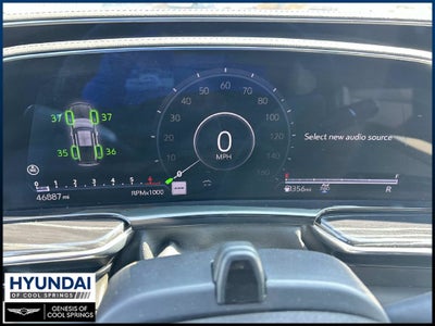 2024 Cadillac Escalade 4WD Sport