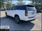 2024 Cadillac Escalade 4WD Sport