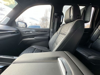 2024 Cadillac Escalade AWD V-Series