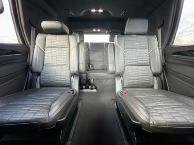 2024 Cadillac Escalade AWD V-Series