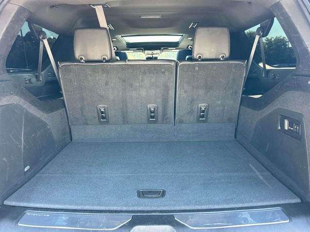 2024 Cadillac Escalade ESV Premium