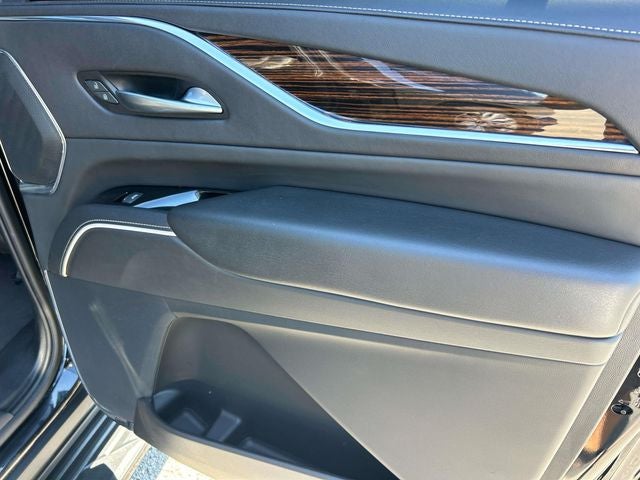 2024 Cadillac Escalade ESV Premium