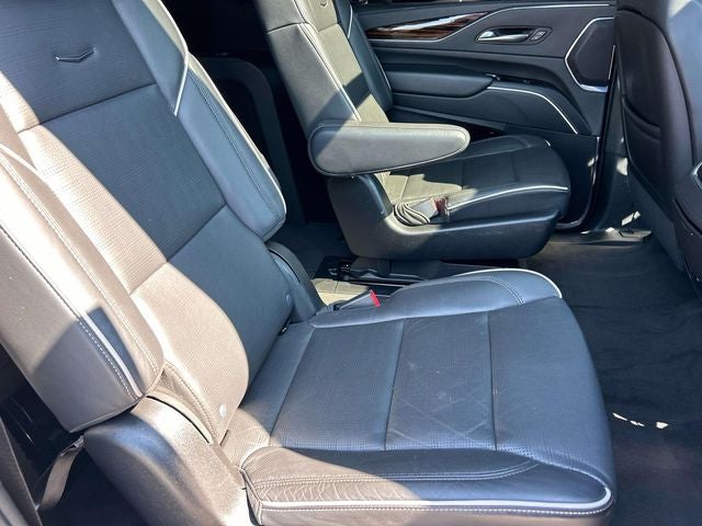 2024 Cadillac Escalade ESV Premium