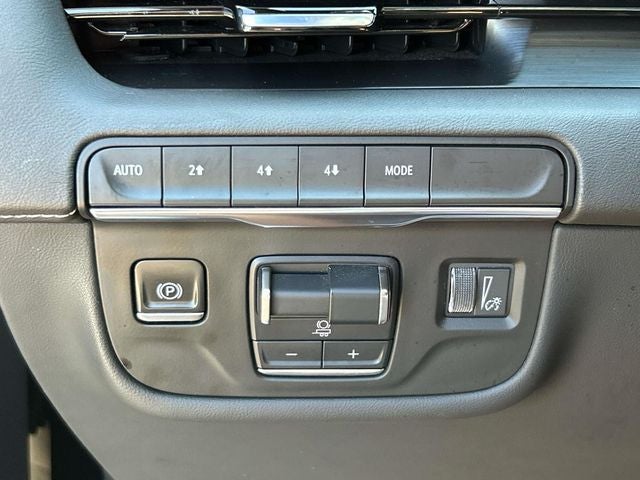 2024 Cadillac Escalade ESV Premium