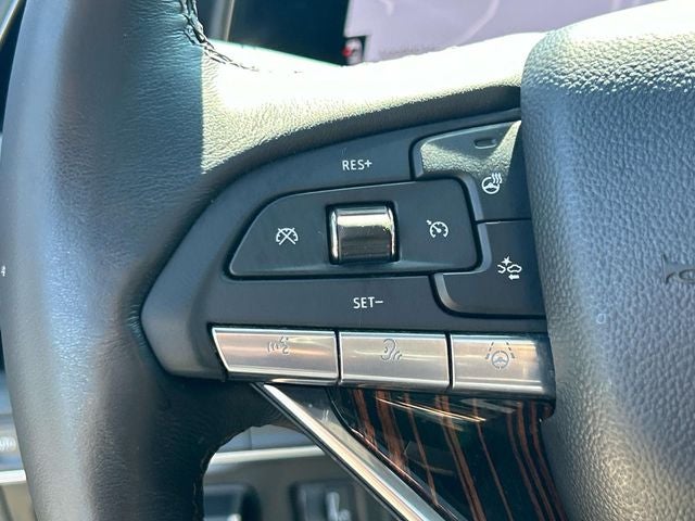 2024 Cadillac Escalade ESV Premium
