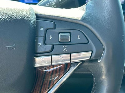 2024 Cadillac Escalade ESV Premium