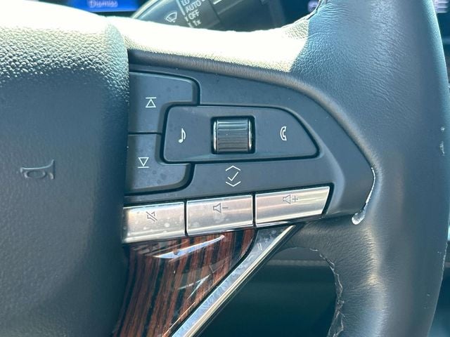 2024 Cadillac Escalade ESV Premium