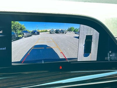 2024 Cadillac Escalade ESV Premium