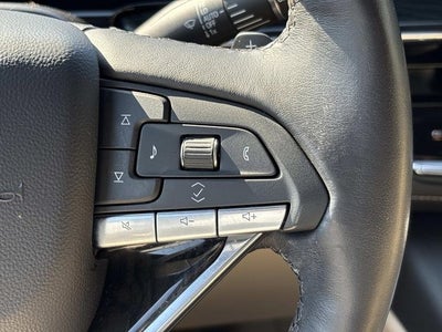 2024 Cadillac Escalade ESV Premium