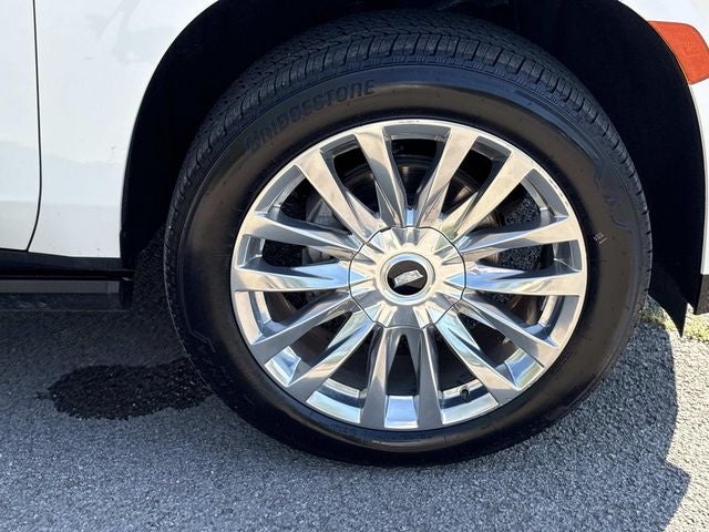 2024 Cadillac Escalade ESV Premium