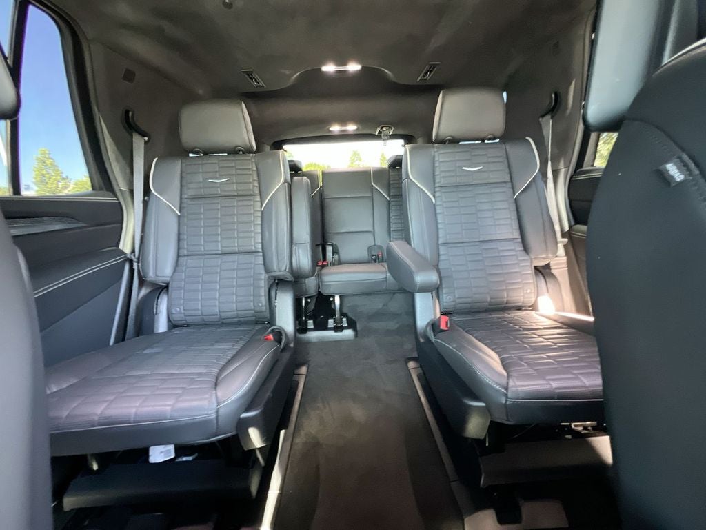 2025 Cadillac Escalade AWD V-Series