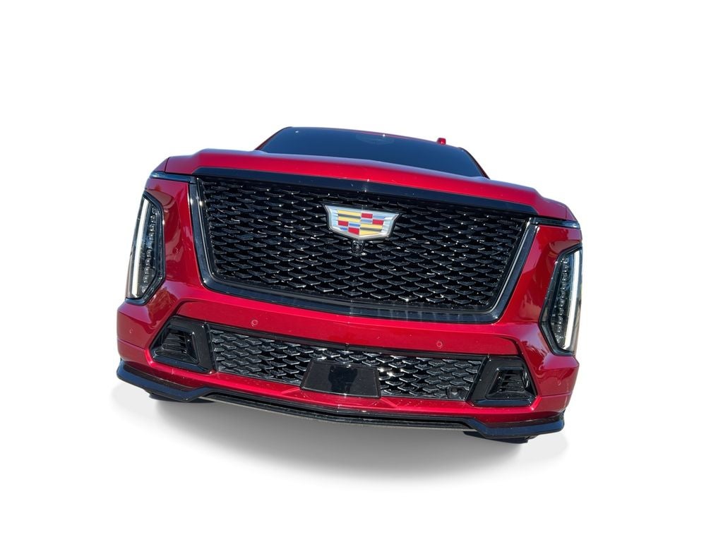 2025 Cadillac Escalade AWD V-Series