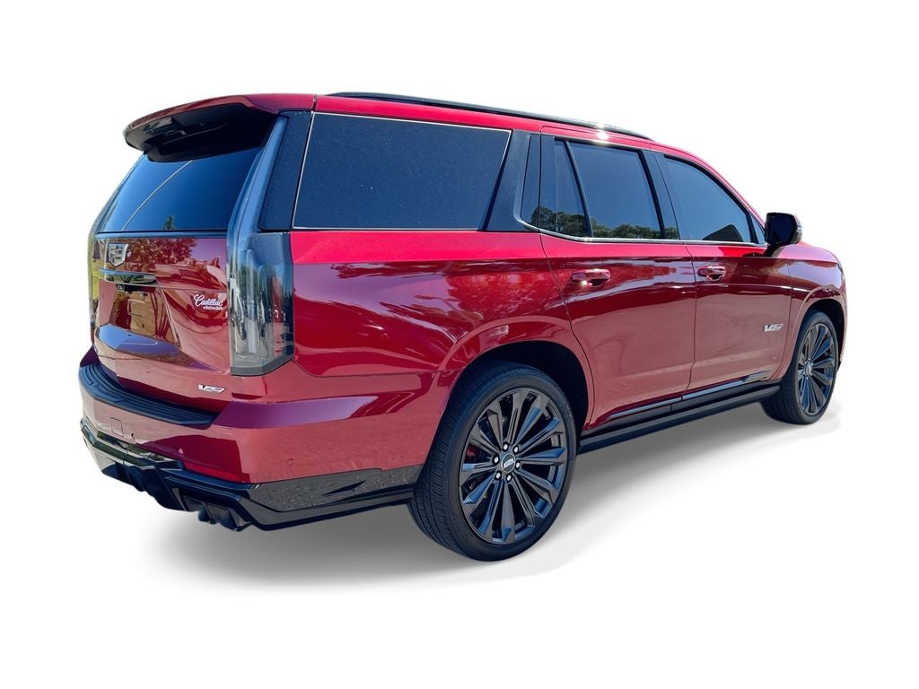 2025 Cadillac Escalade AWD V-Series