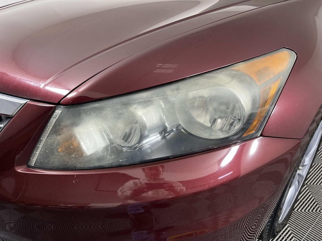 2011 Honda Accord EX-L 2.4