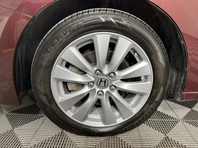 2011 Honda Accord EX-L 2.4